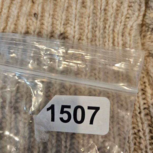 Islander Womens Wool Cashmere Cardigan Ireland Sweater Career Open hipster - Picture 10 of 11